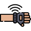 Future Technology icon 64x64